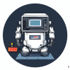 Ремонт Epson Robots Ремонт Epson Robots